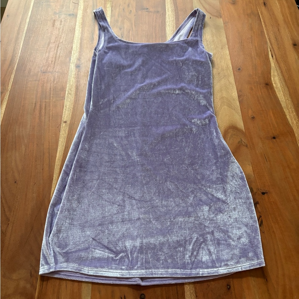 NWOT Superdown Mini Dress